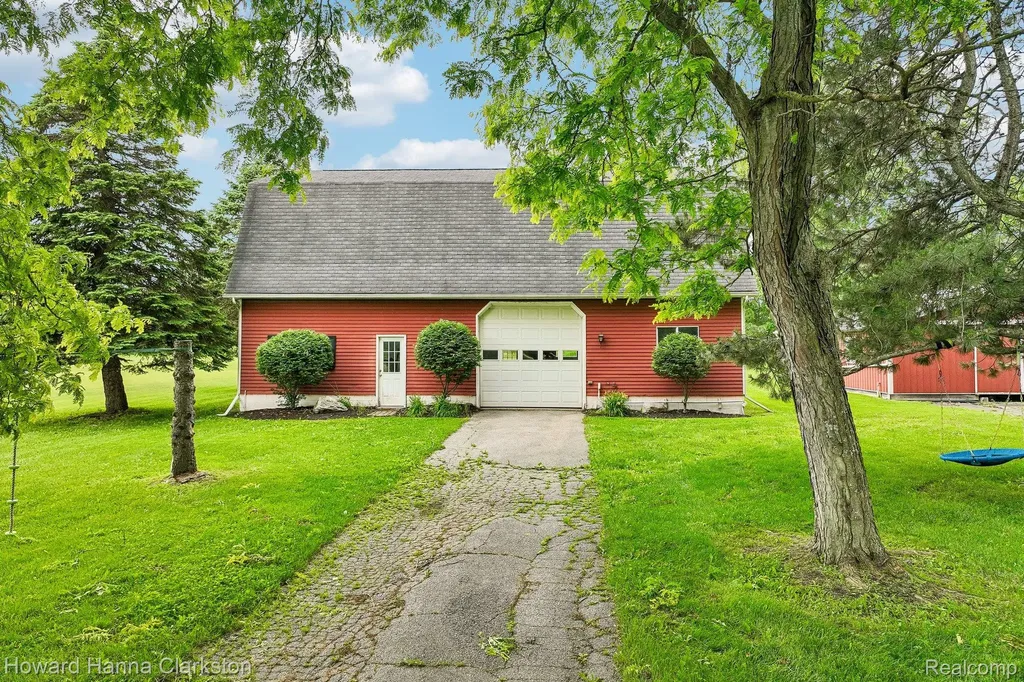66653 Hartway Road Ray Township MI 48096
