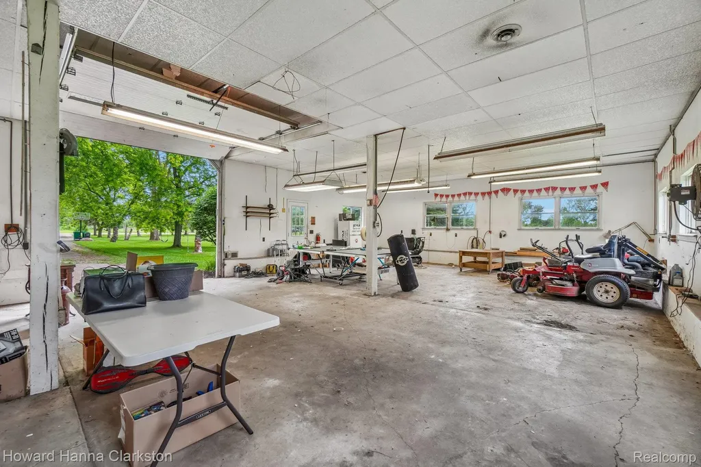 66653 Hartway Road Ray Township MI 48096