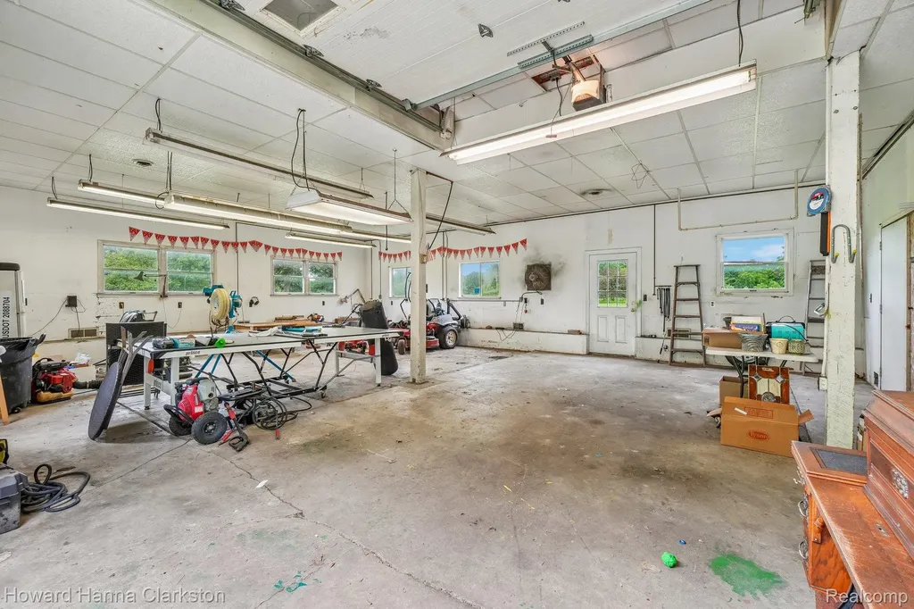 66653 Hartway Road Ray Township MI 48096