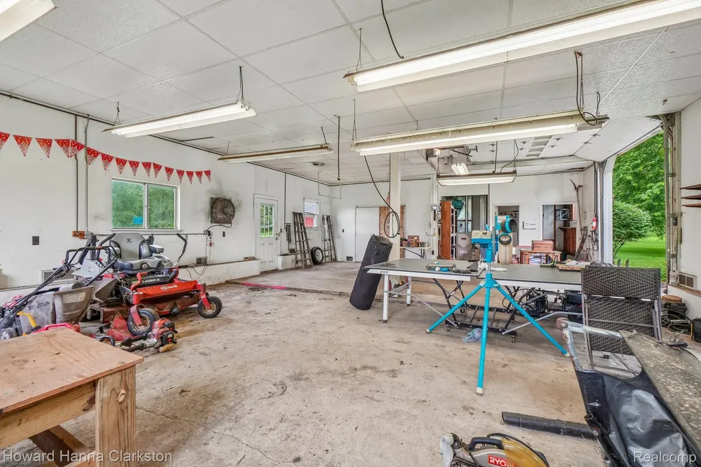 66653 Hartway Road Ray Township MI 48096