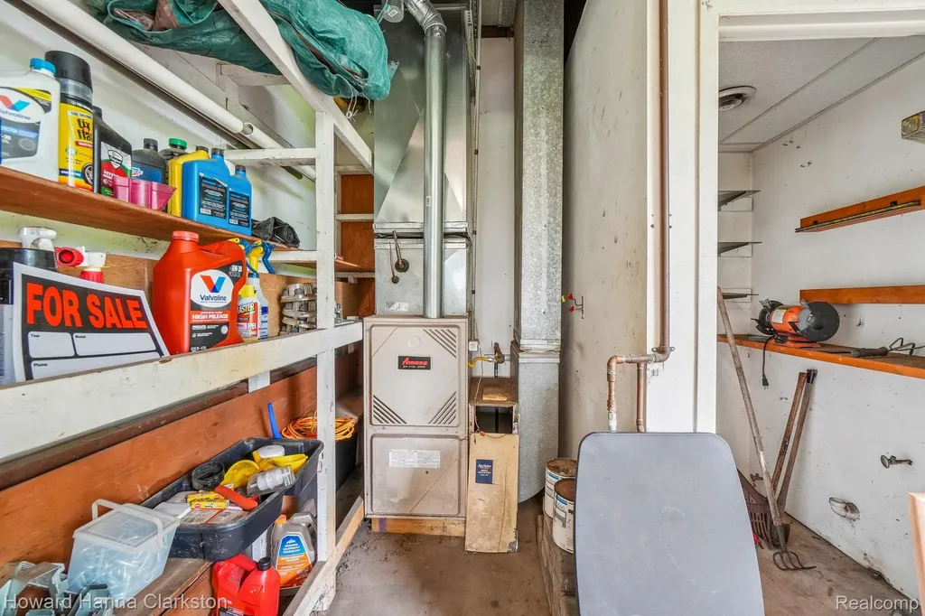 66653 Hartway Road Ray Township MI 48096