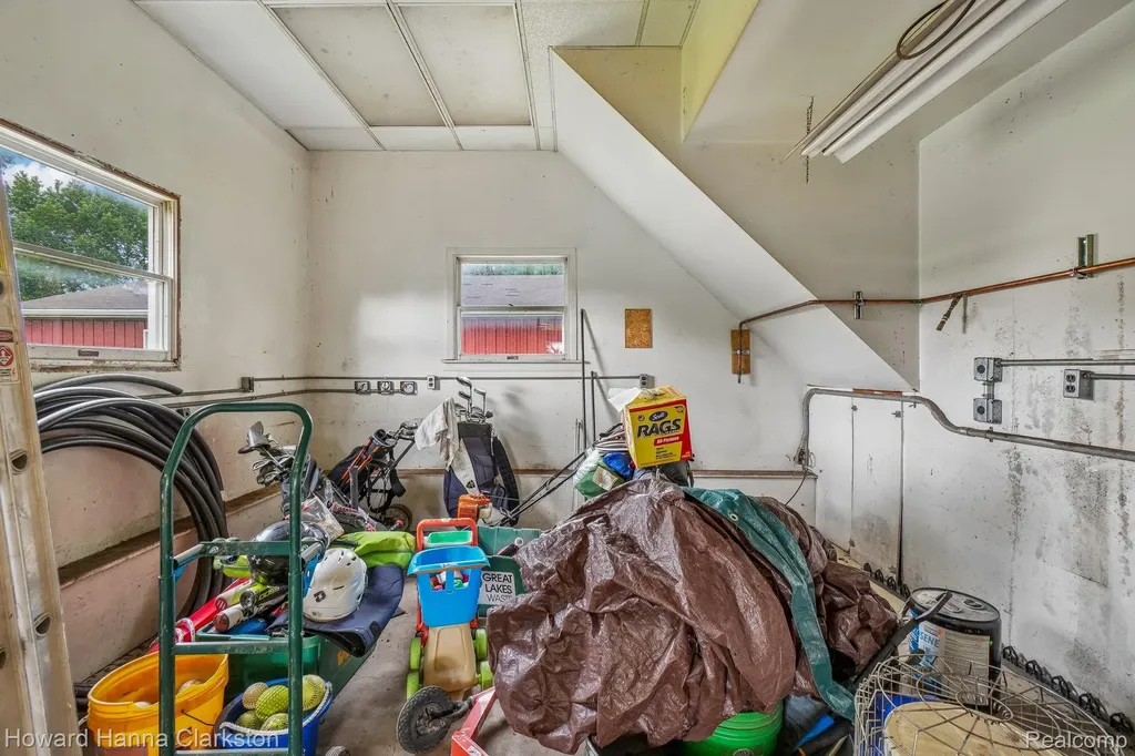 66653 Hartway Road Ray Township MI 48096