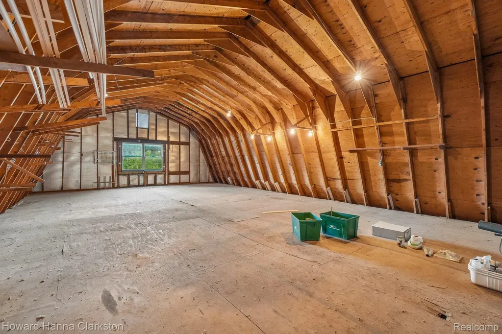 66653 Hartway Road Ray Township MI 48096
