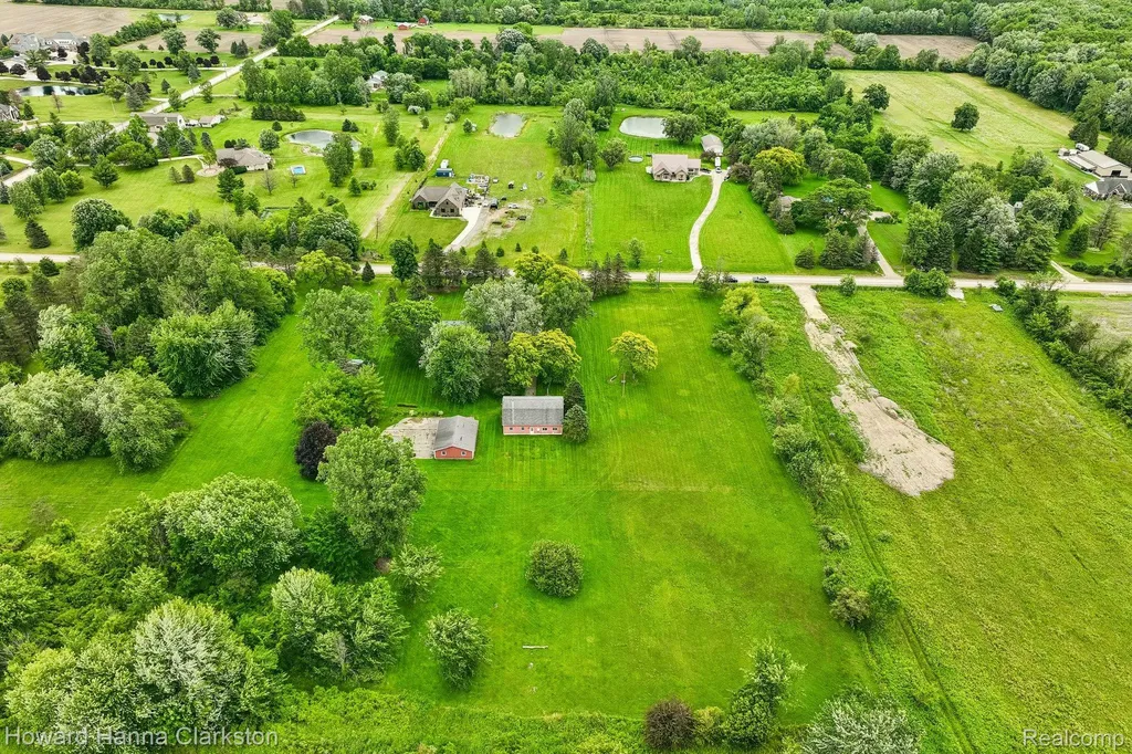 66653 Hartway Road Ray Township MI 48096