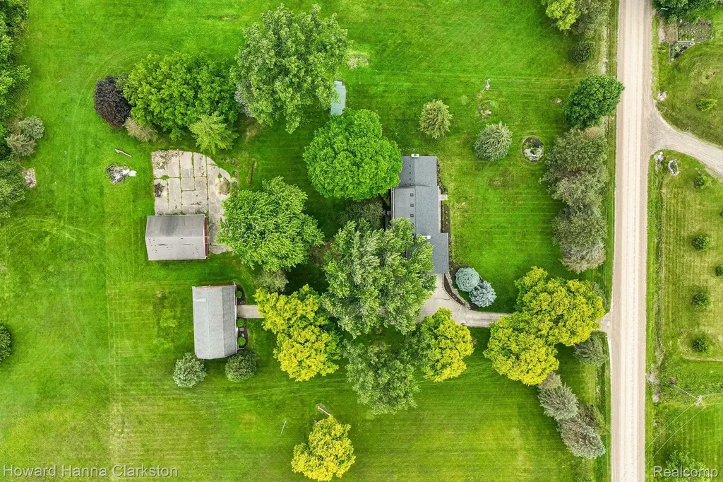 66653 Hartway Road Ray Township MI 48096