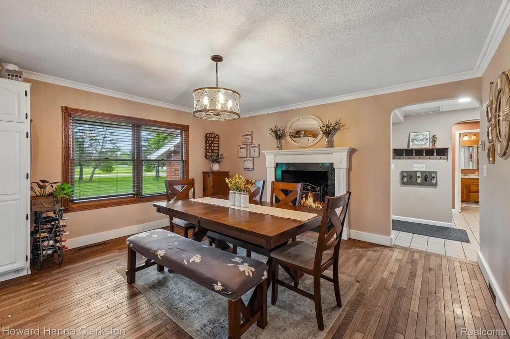 66653 Hartway Road Ray Township MI 48096