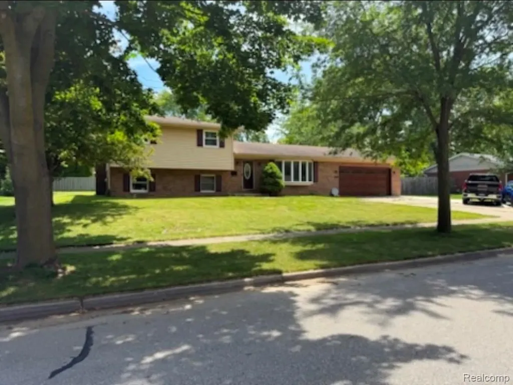 461 Craemer Drive Frankenmuth City MI 48734