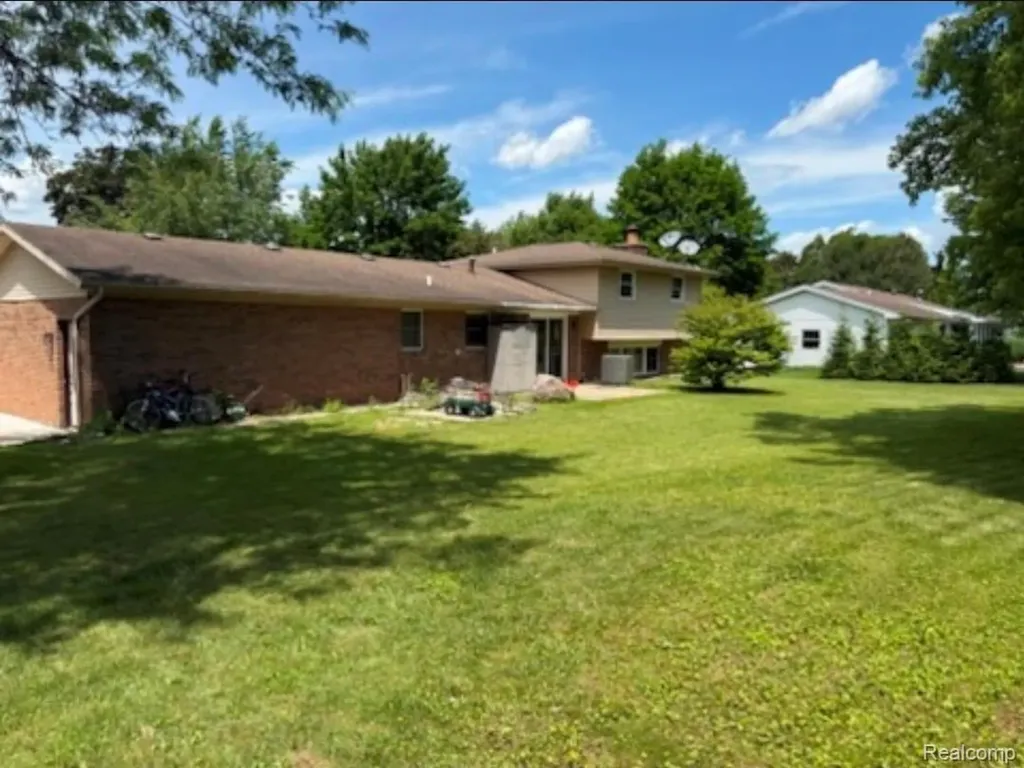 461 Craemer Drive Frankenmuth City MI 48734