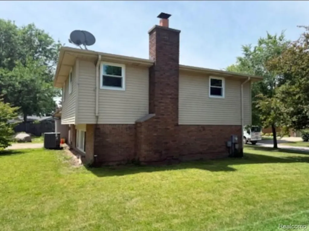 461 Craemer Drive Frankenmuth City MI 48734