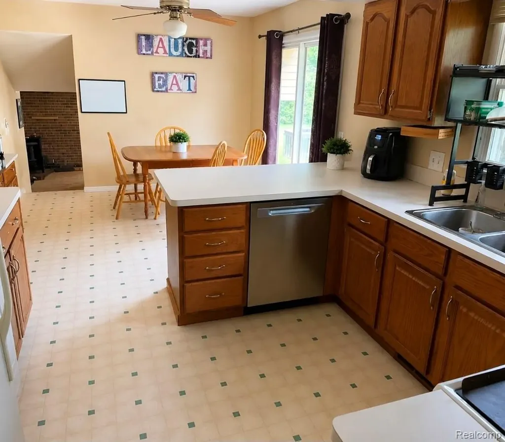 461 Craemer Drive Frankenmuth City MI 48734