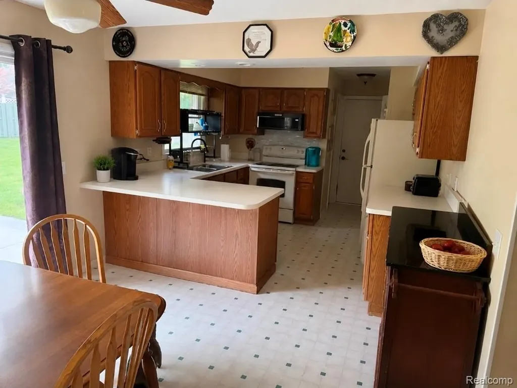 461 Craemer Drive Frankenmuth City MI 48734