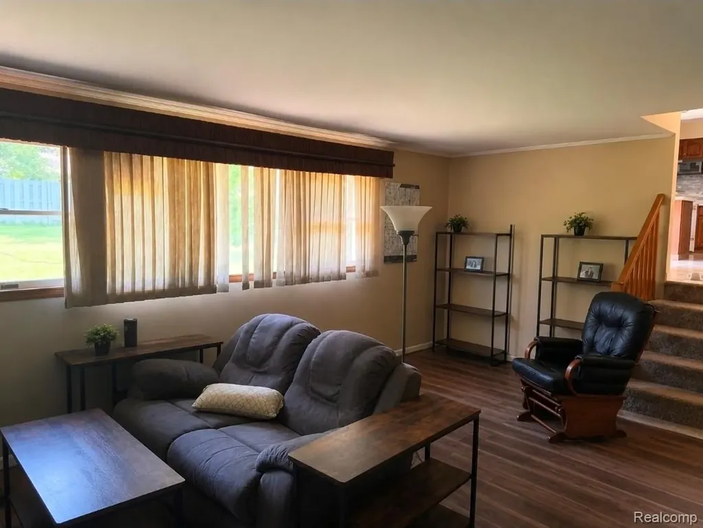 461 Craemer Drive Frankenmuth City MI 48734