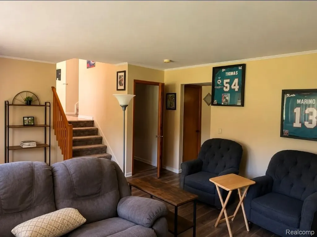 461 Craemer Drive Frankenmuth City MI 48734