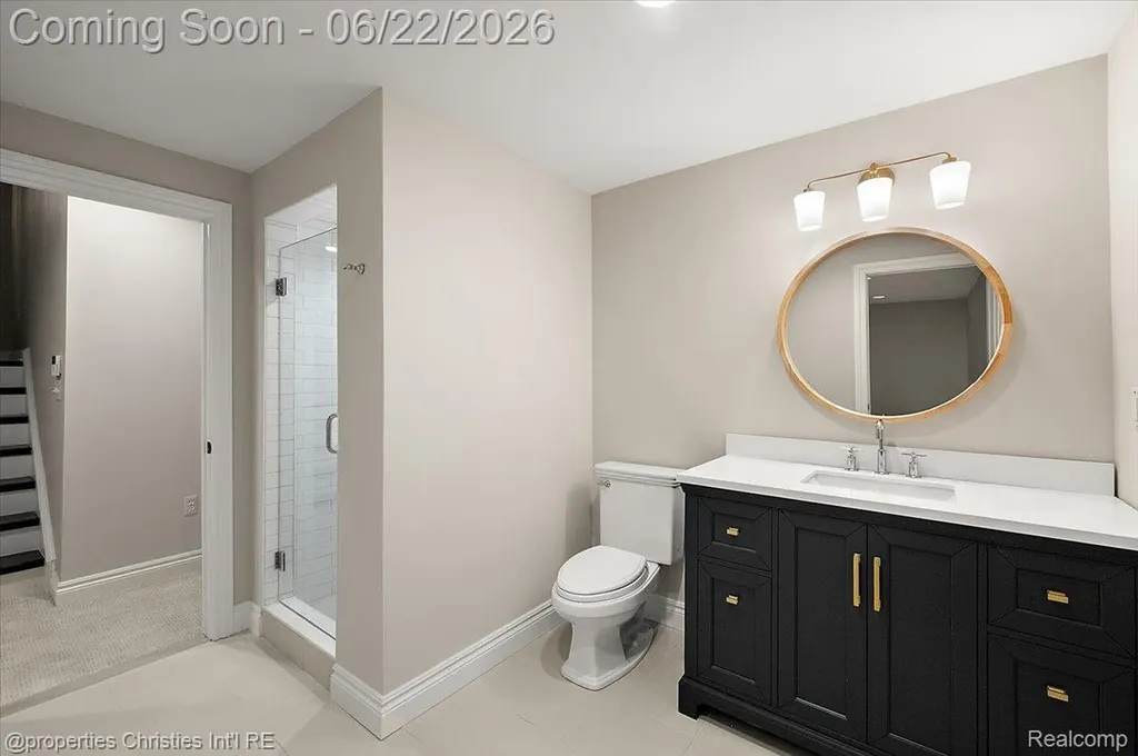 469 Bonnie Brier Street Birmingham City MI 48009