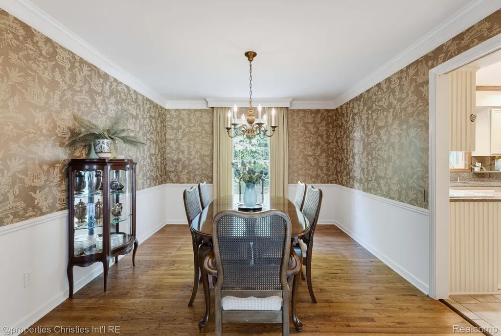 2593 Hounds Chase Drive Troy City MI 48098