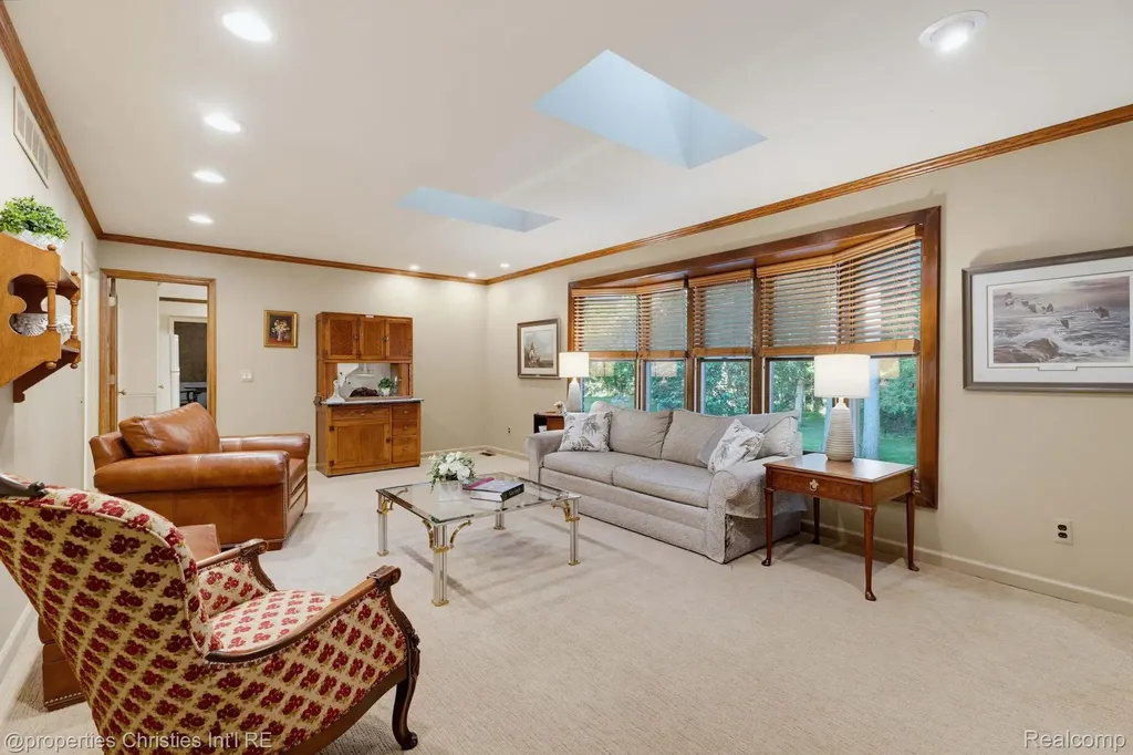 2593 Hounds Chase Drive Troy City MI 48098