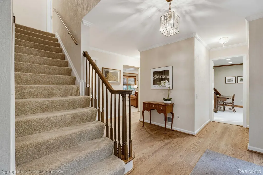 2593 Hounds Chase Drive Troy City MI 48098