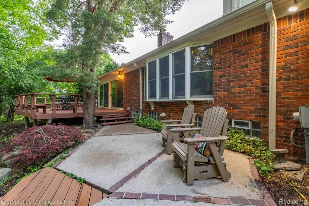 2593 Hounds Chase Drive Troy City MI 48098