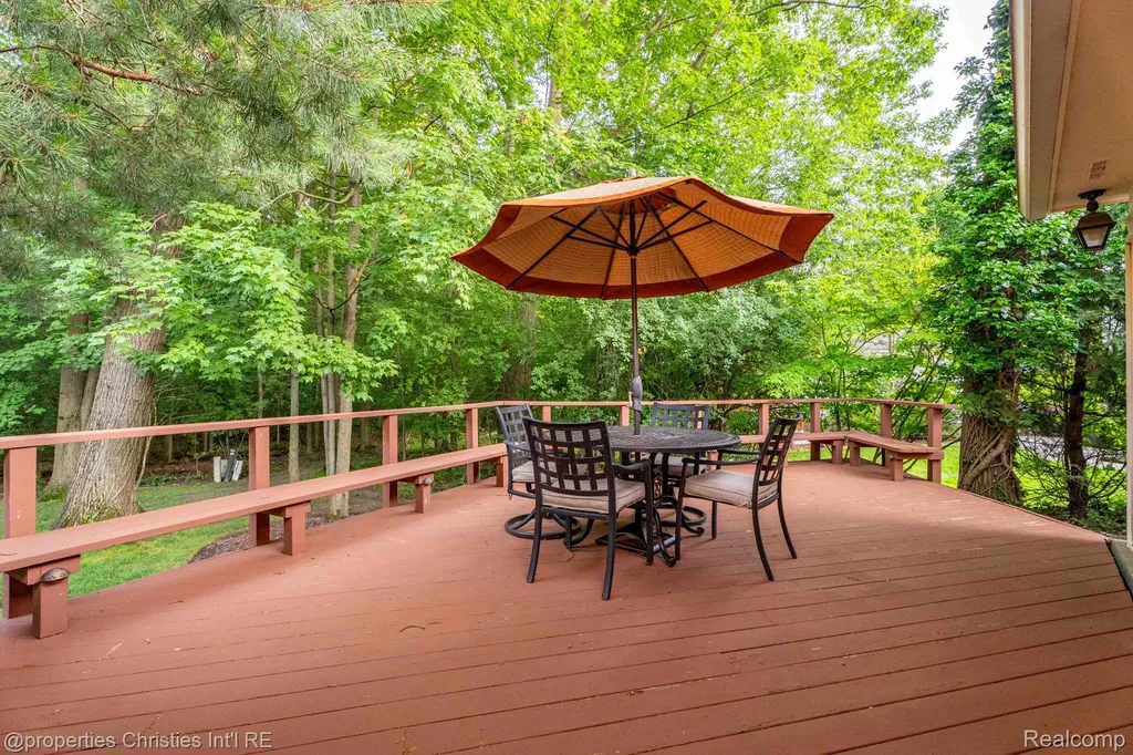 2593 Hounds Chase Drive Troy City MI 48098