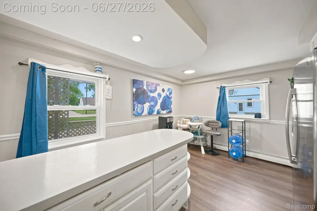 29156 Coolidge Street Roseville City MI 48066