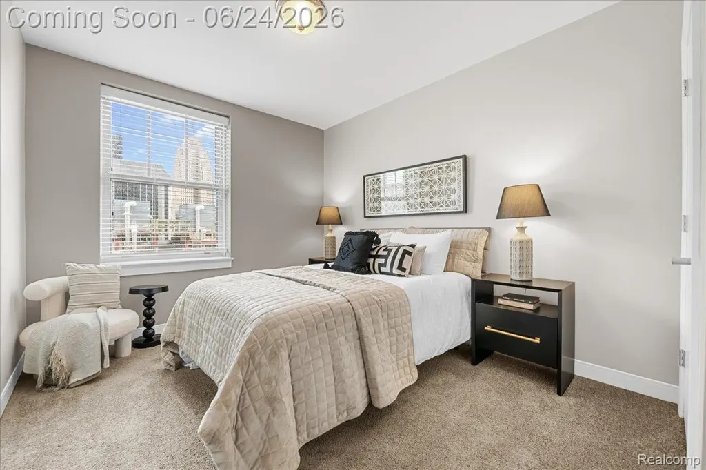 525 W Lafayette Boulevard Detroit City MI 48226