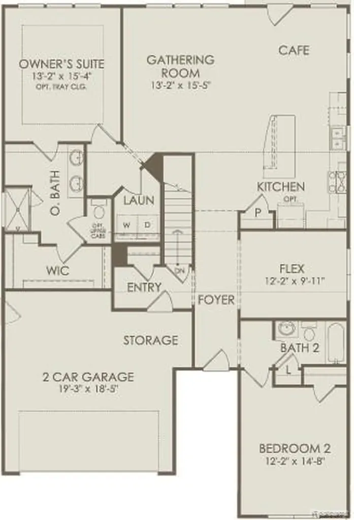 3091 Sydrake Court Lake Orion Village MI 48359