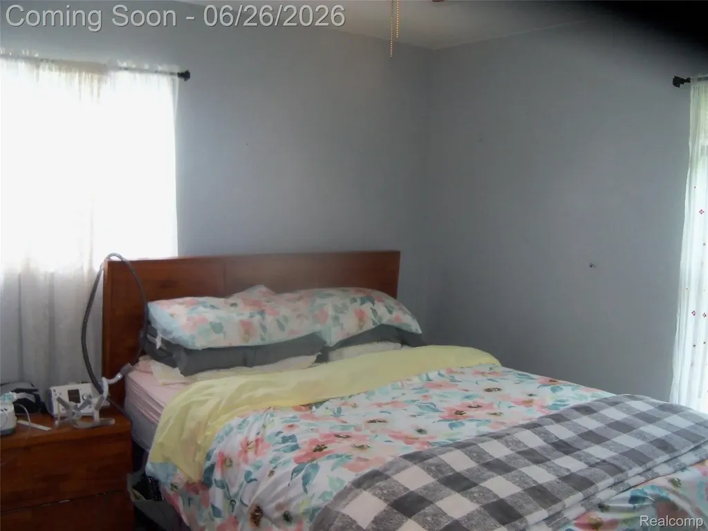 5344 Wheat Way Avenue Flint Charter Township MI 48473