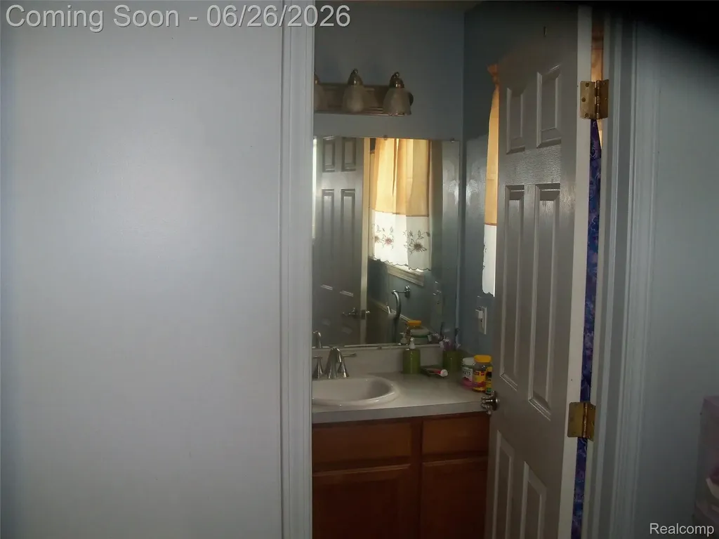 5344 Wheat Way Avenue Flint Charter Township MI 48473