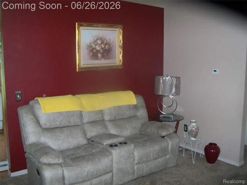 5344 Wheat Way Avenue Flint Charter Township MI 48473