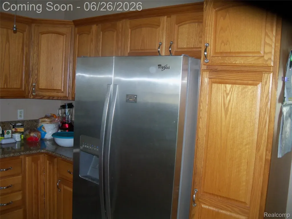 5344 Wheat Way Avenue Flint Charter Township MI 48473