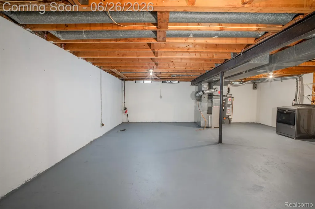 30227 Stockton Avenue Farmington City MI 48336