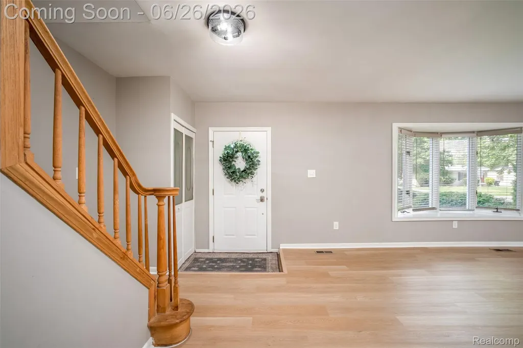 30227 Stockton Avenue Farmington City MI 48336