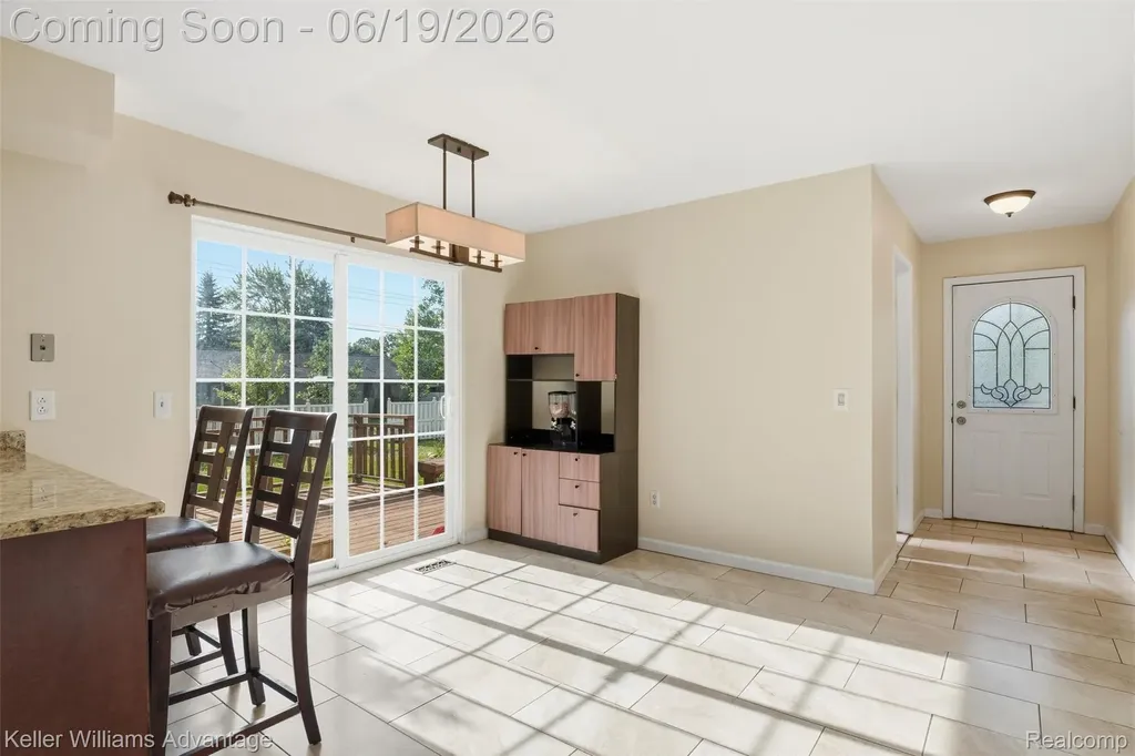 24438 Cote D Nel Drive Farmington Hills City MI 48336