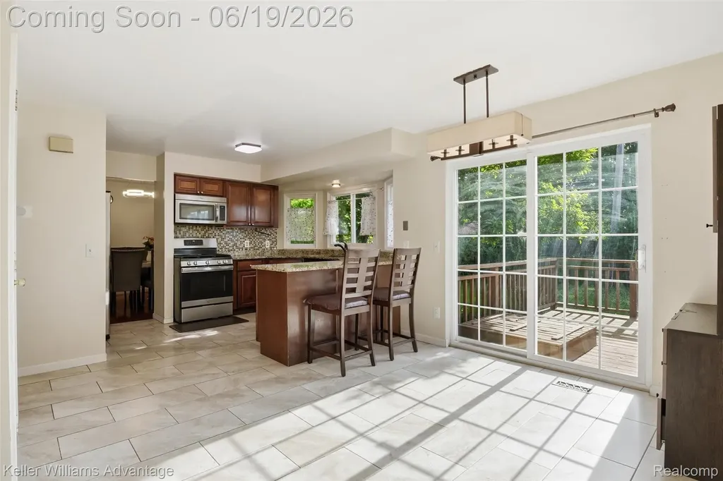 24438 Cote D Nel Drive Farmington Hills City MI 48336
