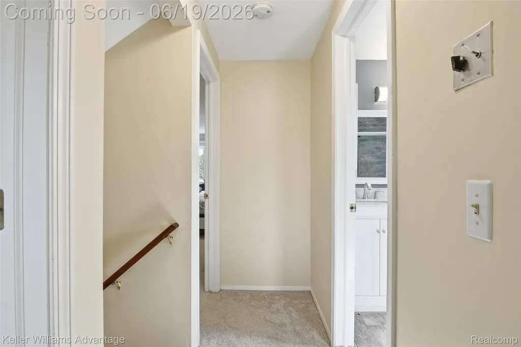 24438 Cote D Nel Drive Farmington Hills City MI 48336