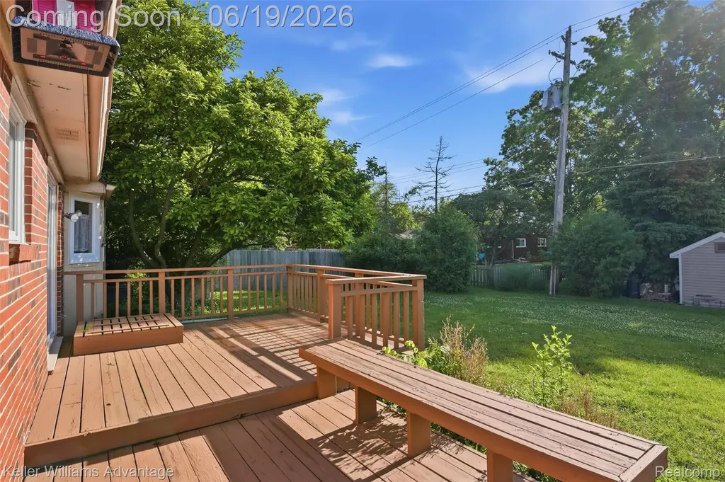 24438 Cote D Nel Drive Farmington Hills City MI 48336
