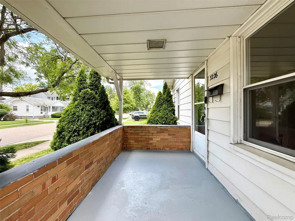 3226 Grayson Street Ferndale City MI 48220