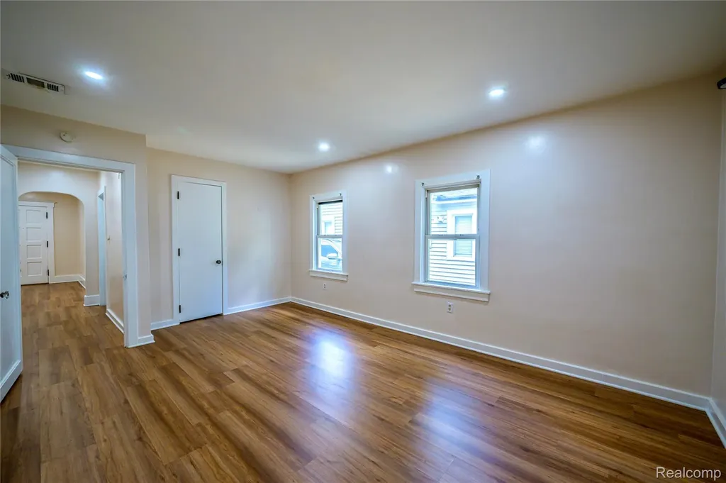 3226 Grayson Street Ferndale City MI 48220