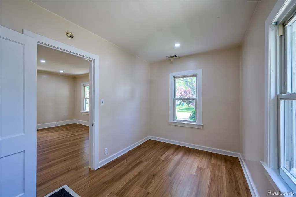 3226 Grayson Street Ferndale City MI 48220