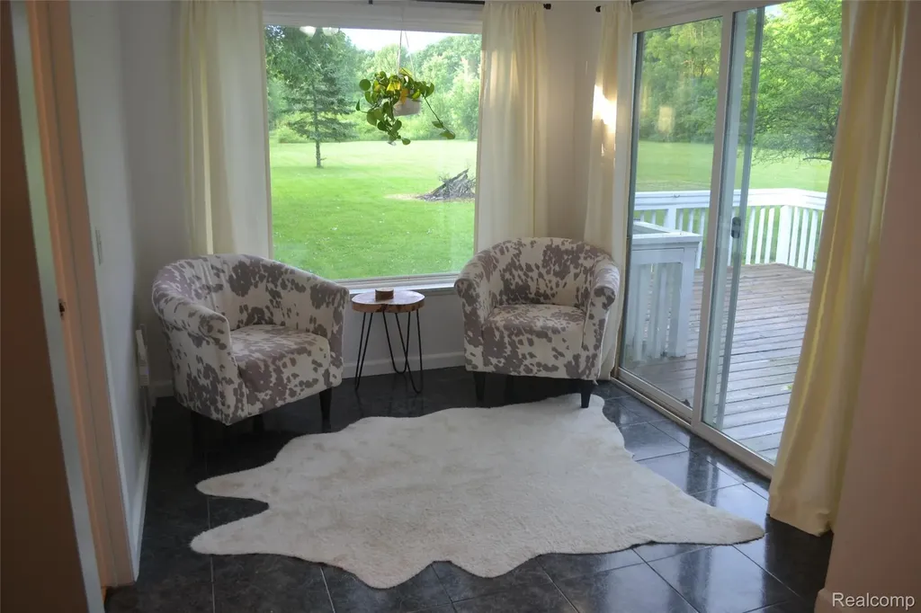 5244 Oleksyn Road Mt. Morris Township MI 48504