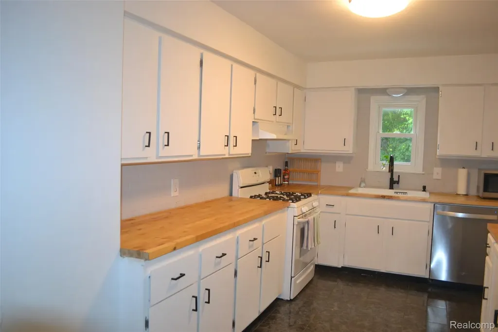 5244 Oleksyn Road Mt. Morris Township MI 48504