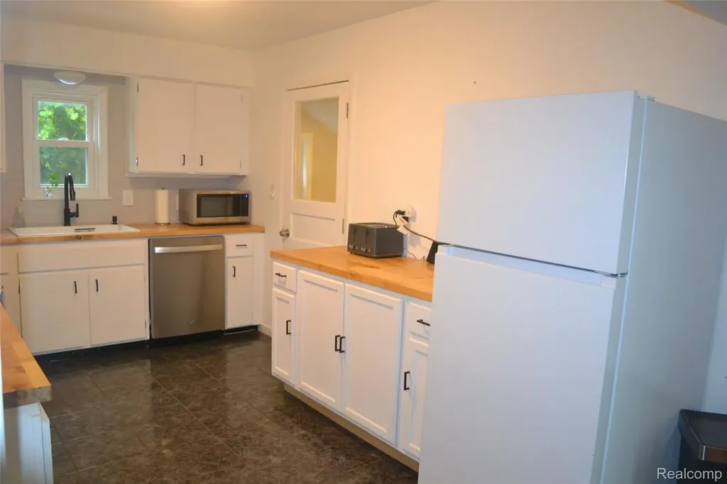 5244 Oleksyn Road Mt. Morris Township MI 48504