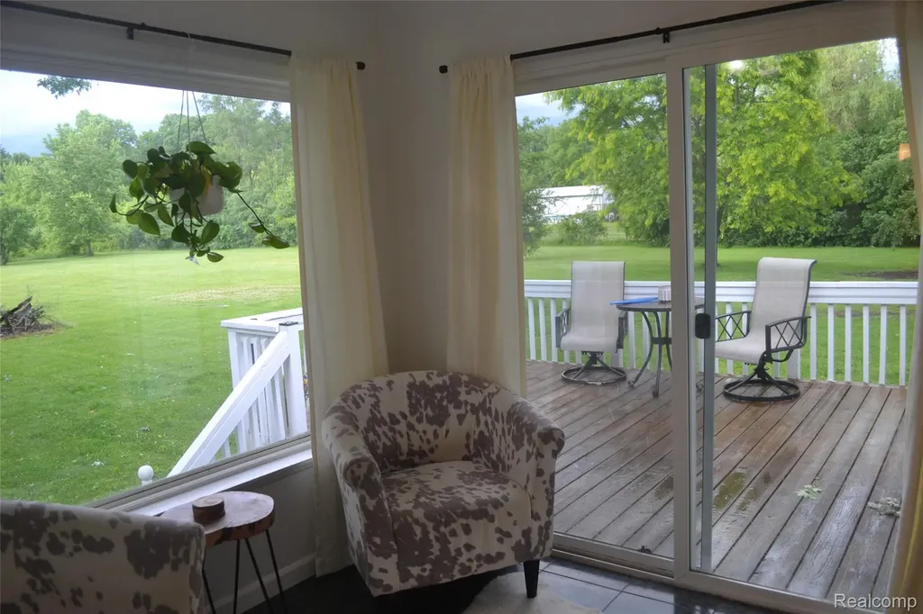 5244 Oleksyn Road Mt. Morris Township MI 48504