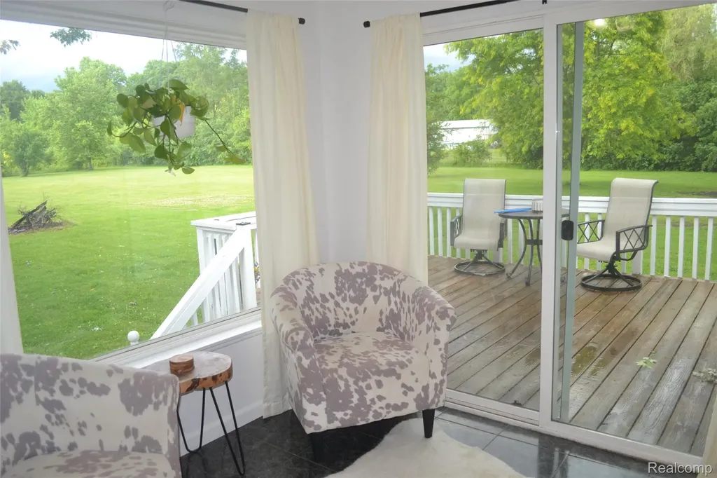 5244 Oleksyn Road Mt. Morris Township MI 48504