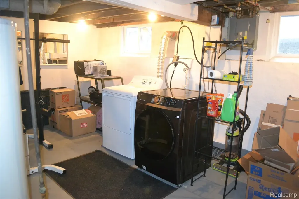 5244 Oleksyn Road Mt. Morris Township MI 48504