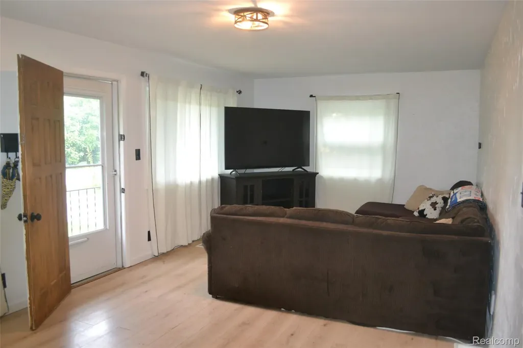 5244 Oleksyn Road Mt. Morris Township MI 48504