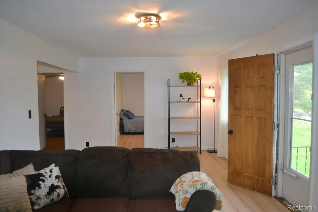 5244 Oleksyn Road Mt. Morris Township MI 48504