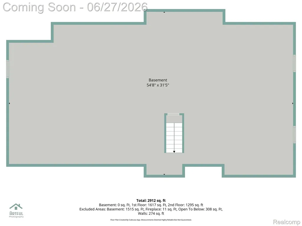 39044 Wilton Court Farmington Hills City MI 48331