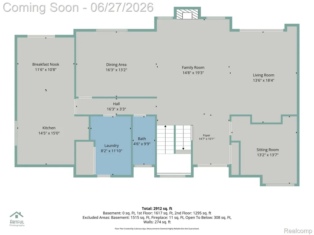 39044 Wilton Court Farmington Hills City MI 48331