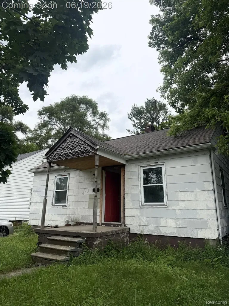 9536 Plainview Avenue Detroit City MI 48228